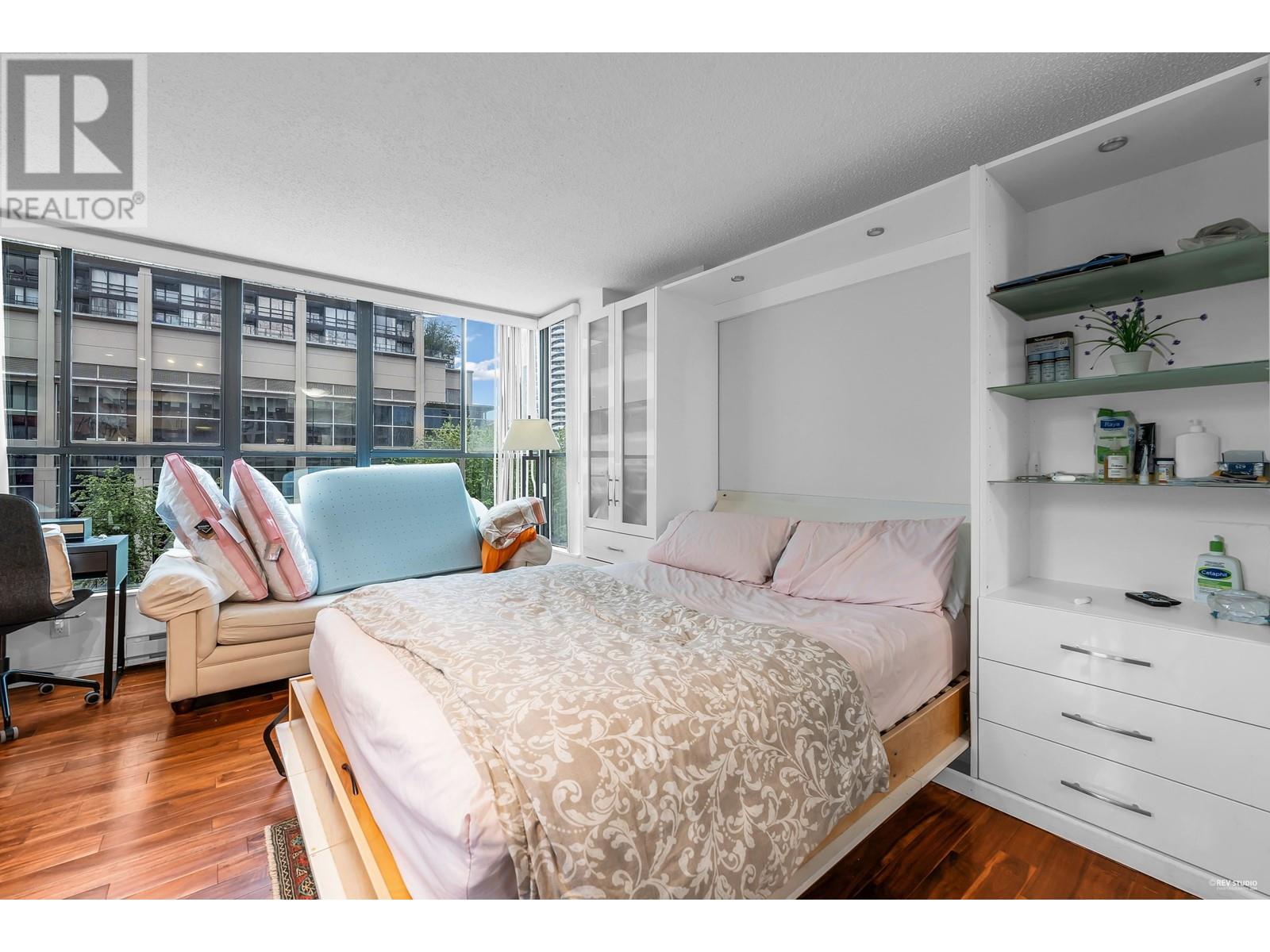 601 850 Burrard Street, Vancouver, British Columbia  V6Z 2J1 - Photo 12 - R2966276