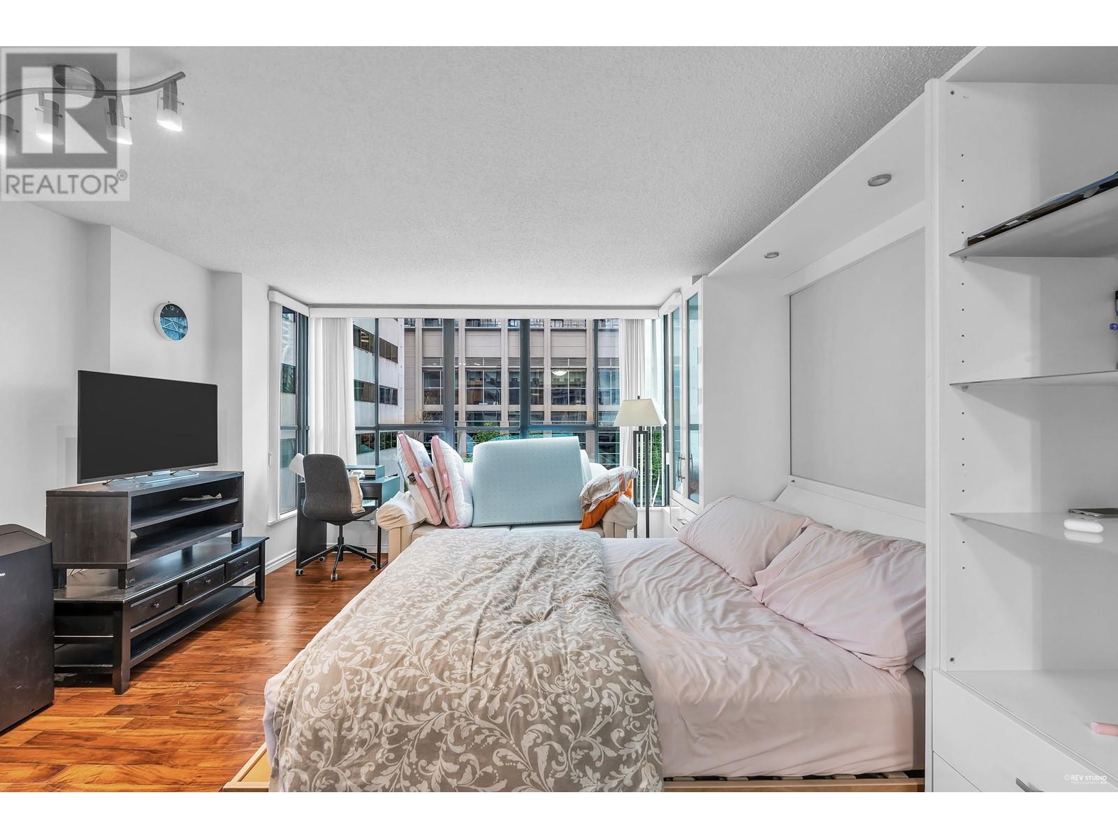 601 850 Burrard Street, Vancouver, British Columbia  V6Z 2J1 - Photo 17 - R2966276