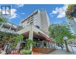 601 850 BURRARD STREET, Vancouver, British Columbia
