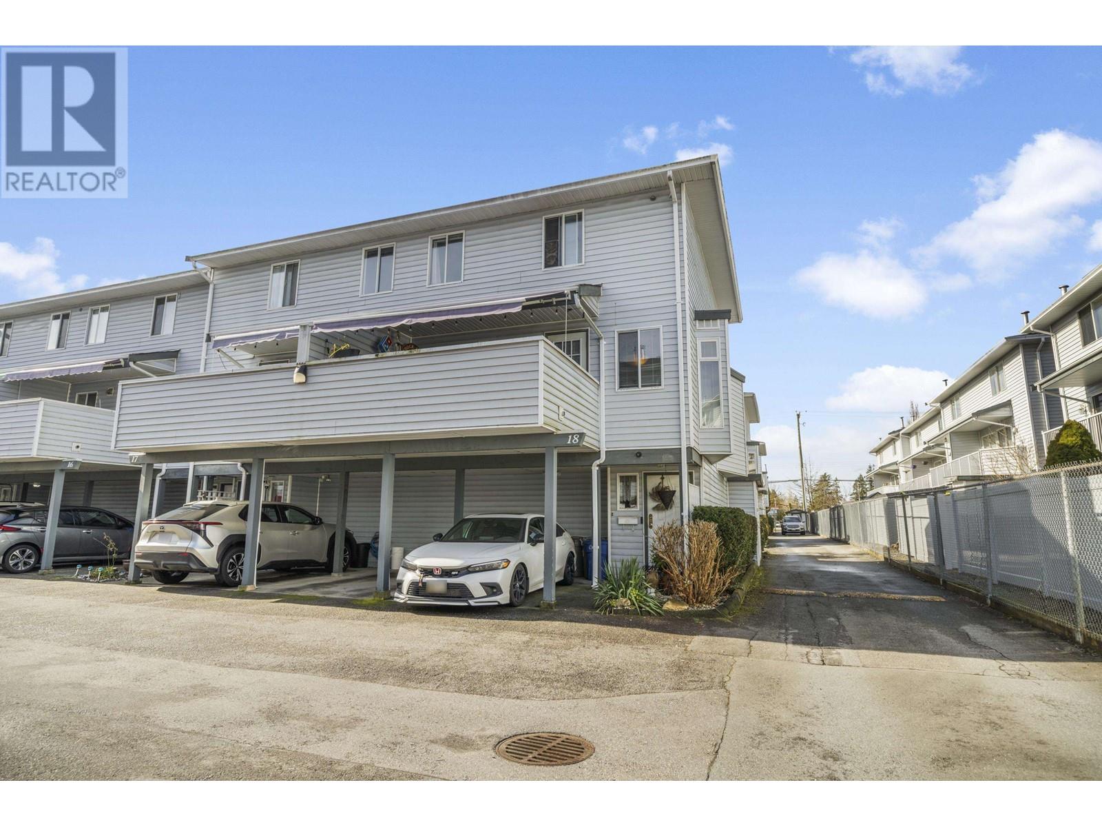 Property at 18 3384 COAST MERIDIAN ROAD image 1