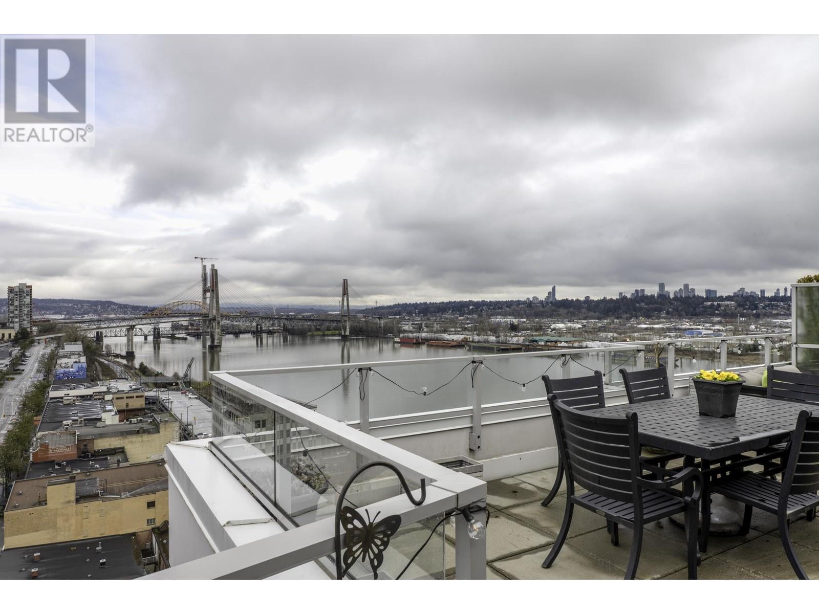 Ph2 668 Columbia Street, New Westminster, British Columbia  V3M 1A9 - Photo 1 - R2972982