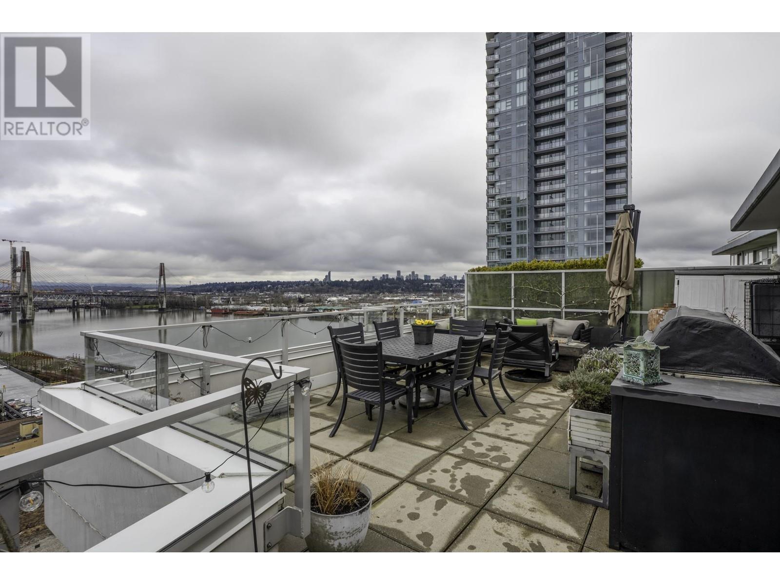 Ph2 668 Columbia Street, New Westminster, British Columbia  V3M 1A9 - Photo 11 - R2972982