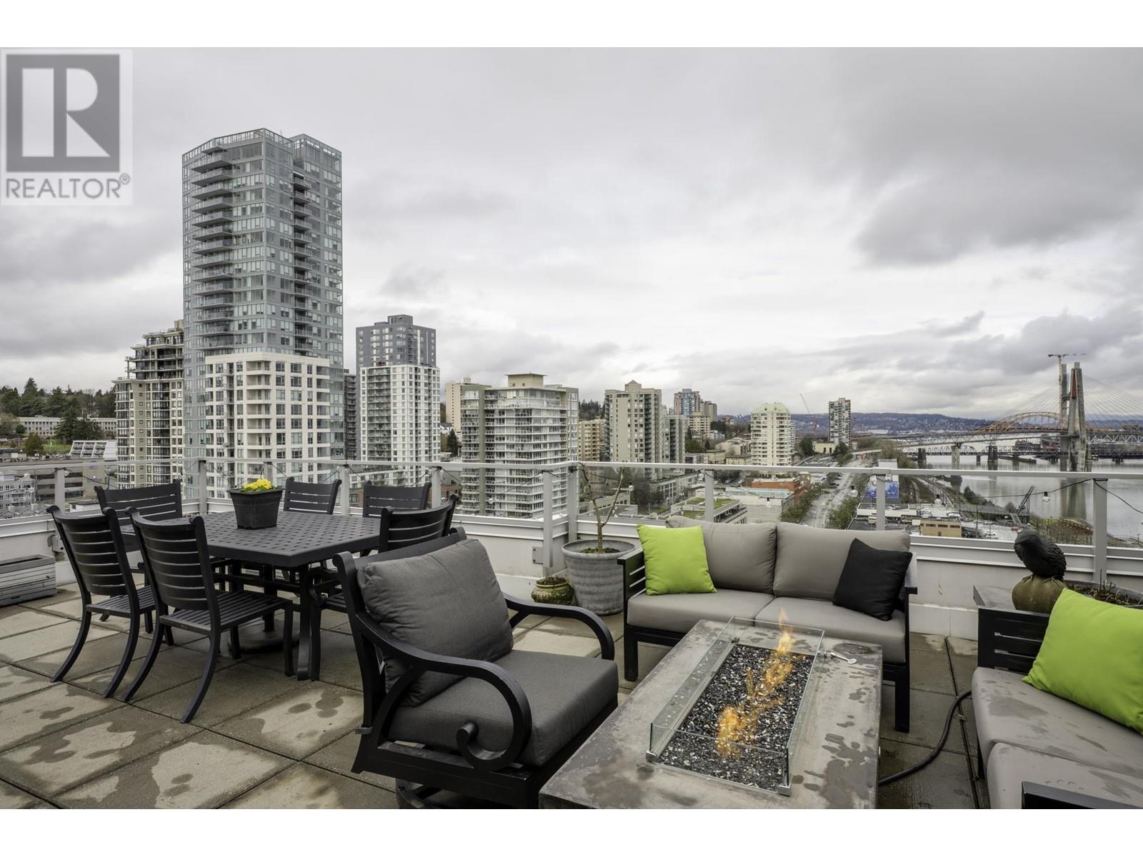 Ph2 668 Columbia Street, New Westminster, British Columbia  V3M 1A9 - Photo 13 - R2972982