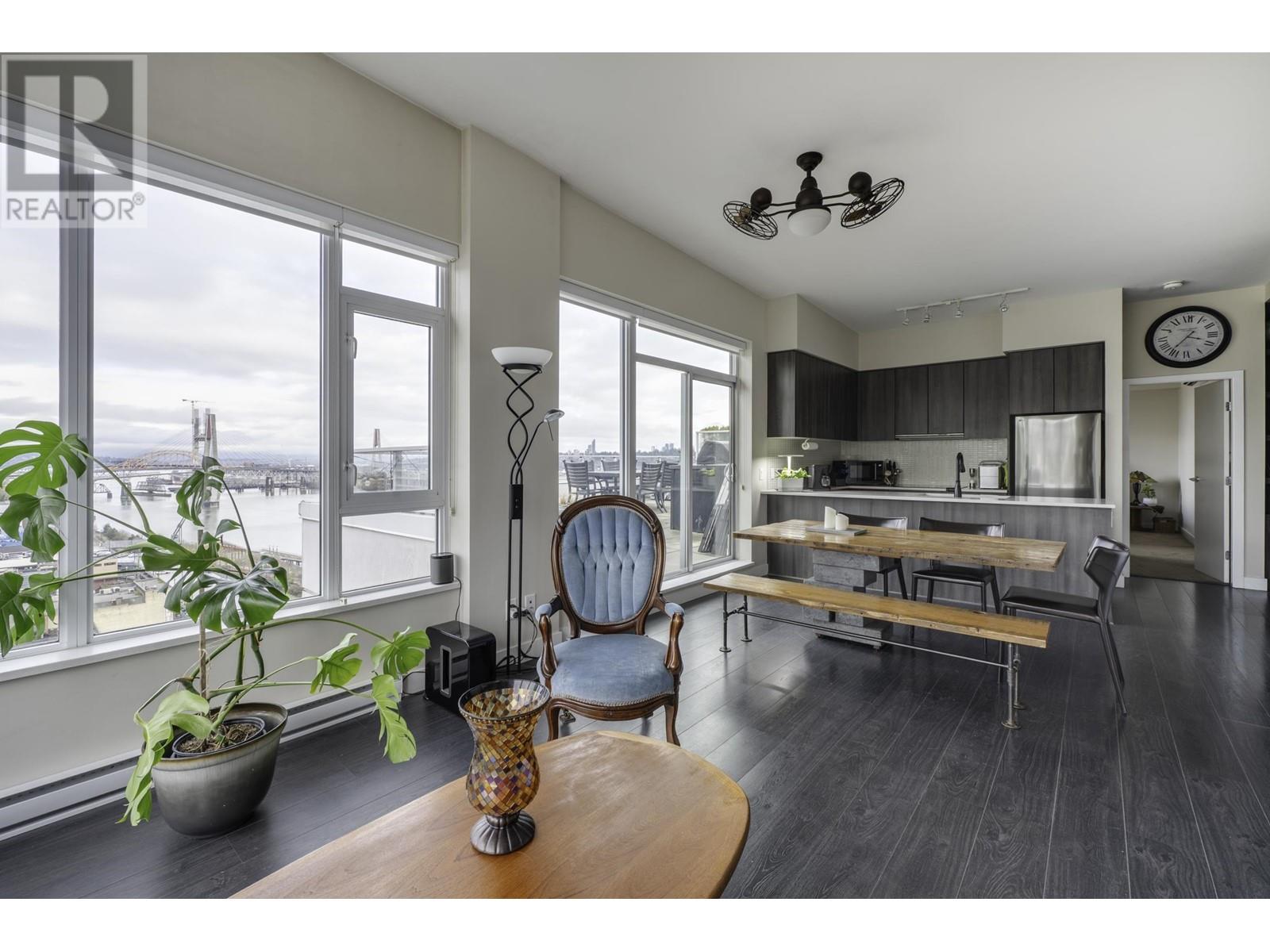 Ph2 668 Columbia Street, New Westminster, British Columbia  V3M 1A9 - Photo 2 - R2972982