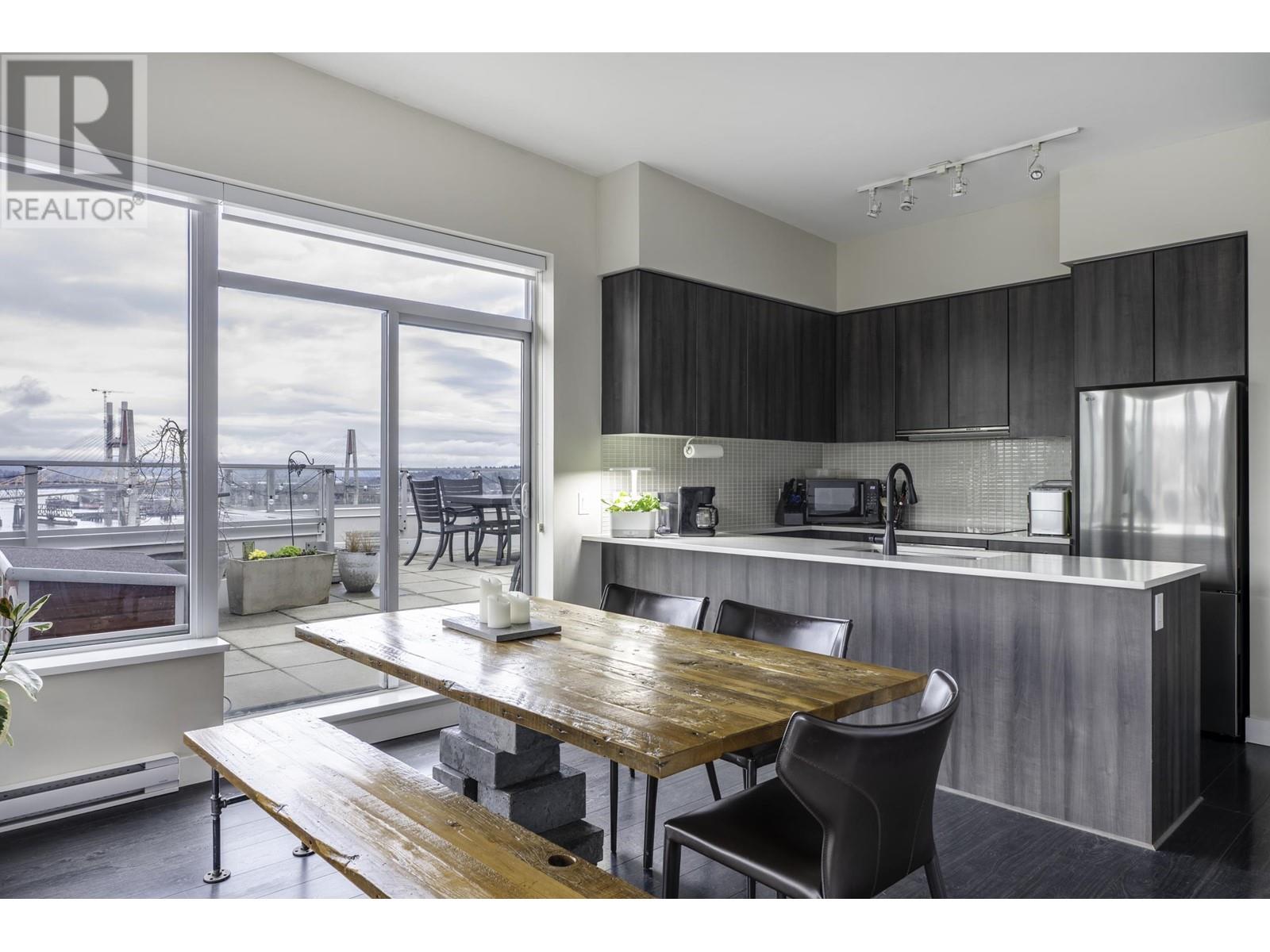 Ph2 668 Columbia Street, New Westminster, British Columbia  V3M 1A9 - Photo 8 - R2972982