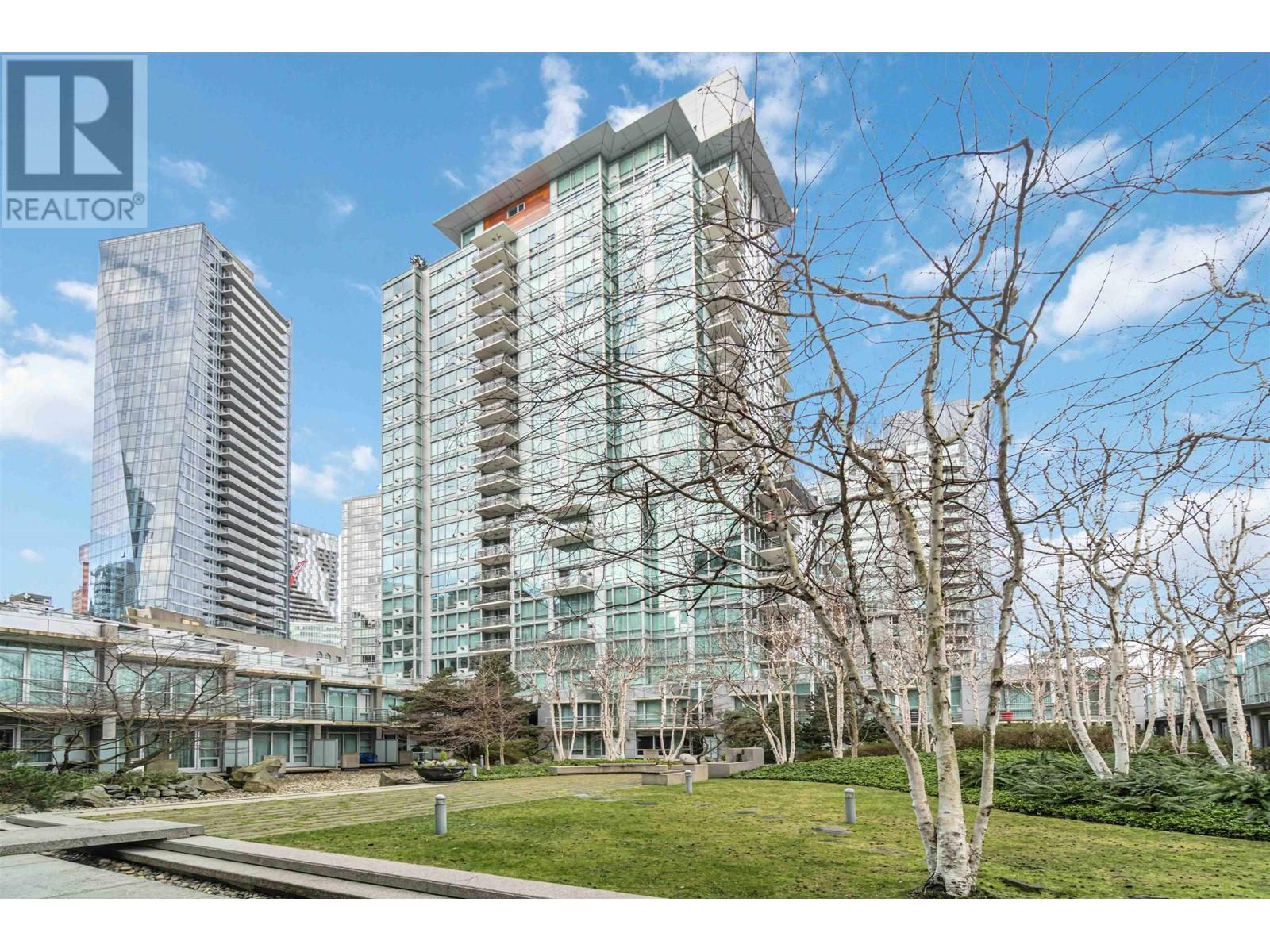 1007 590 Nicola Street, Vancouver, British Columbia  V6G 3J8 - Photo 26 - R2972845