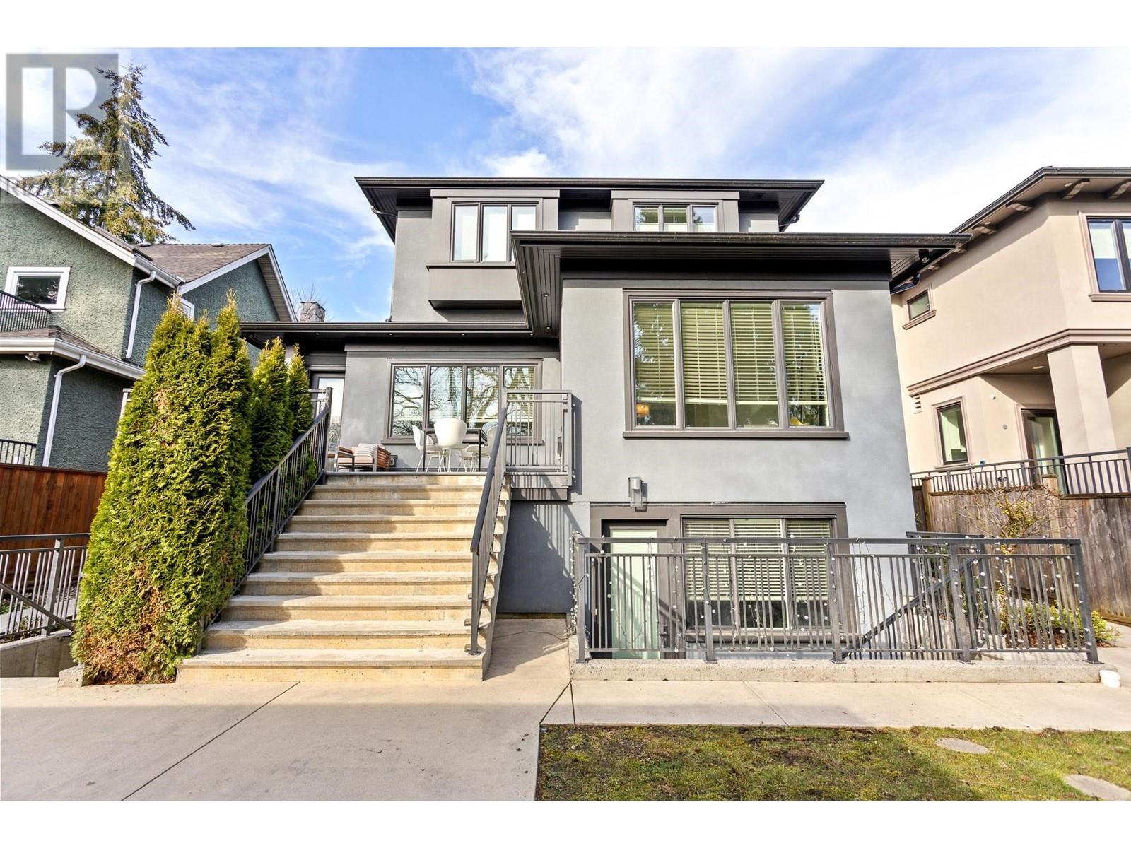 3726 W 35th Avenue, Vancouver, British Columbia  V6N 2N7 - Photo 37 - R2972970