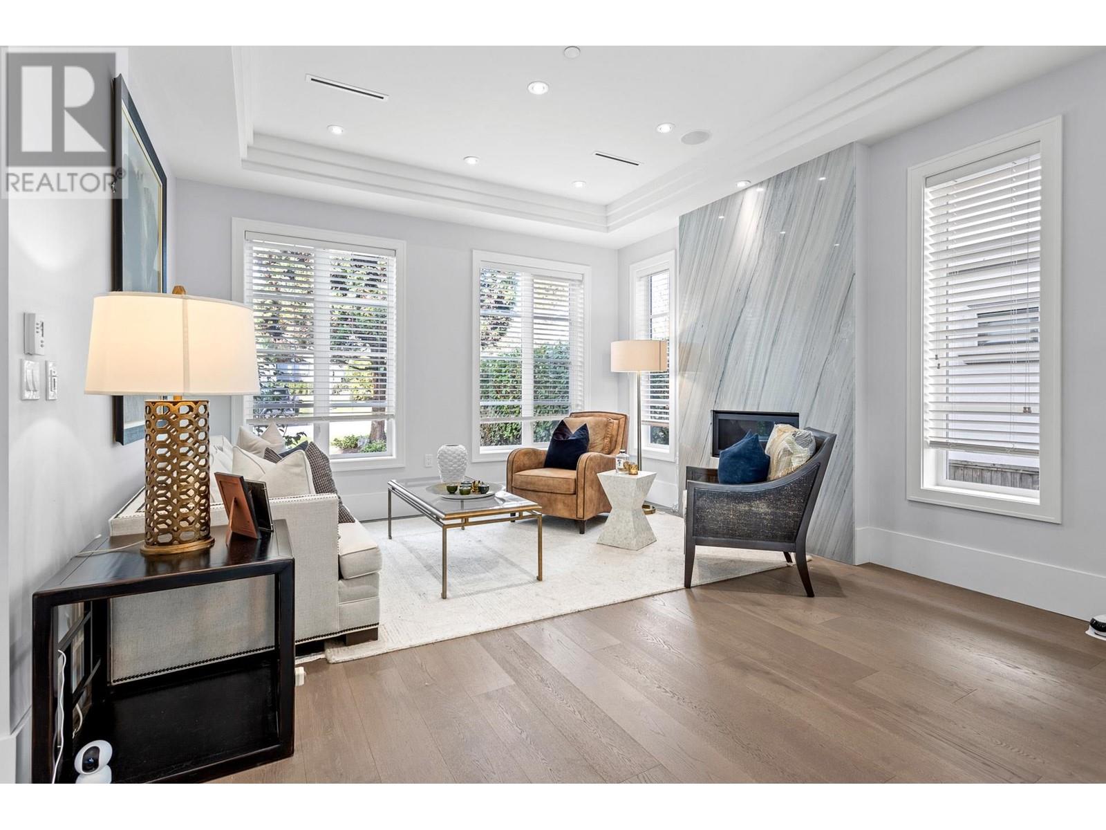 3726 W 35th Avenue, Vancouver, British Columbia  V6N 2N7 - Photo 5 - R2972970