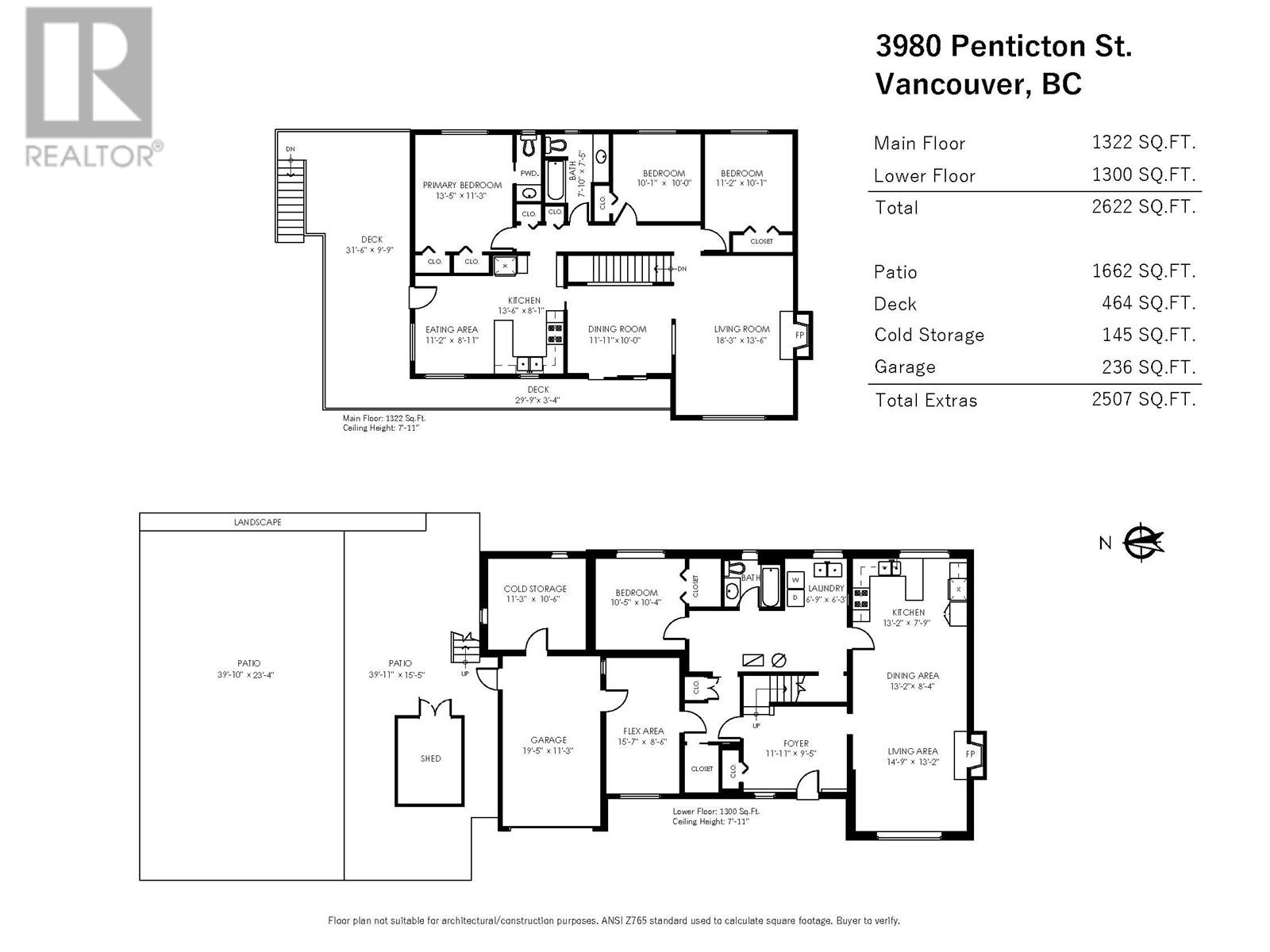 3980 Penticton Street, Vancouver, British Columbia  V5R 1X8 - Photo 36 - R2972971