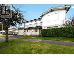 3980 PENTICTON STREET, Vancouver, British Columbia
