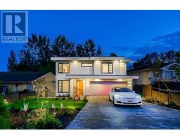 4610 MARINE DRIVE, Burnaby, British Columbia