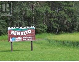 48 Street 53 Avenue, Benalto, Ca