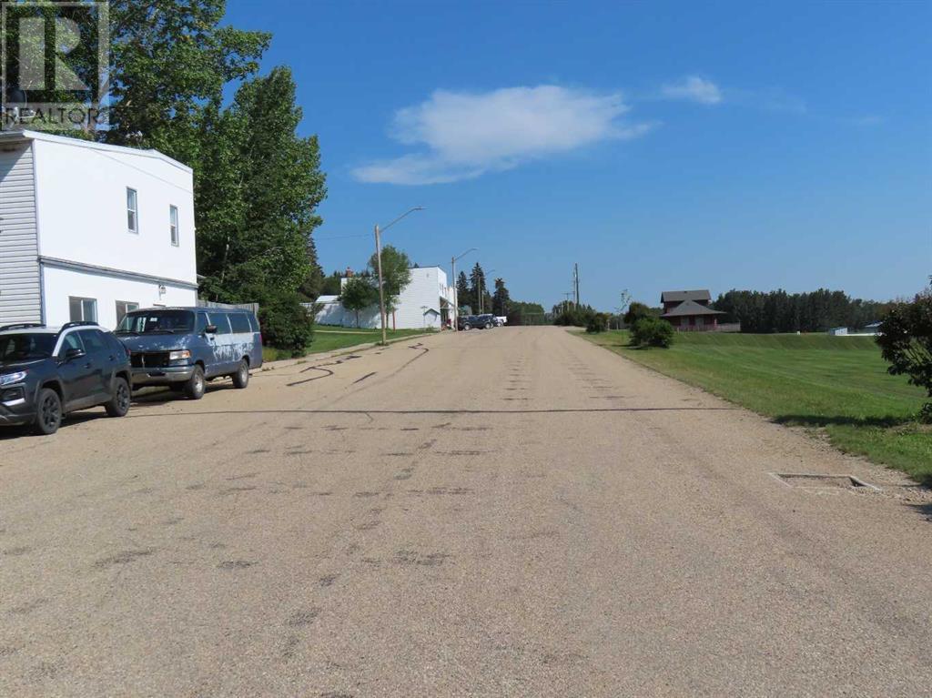 48 Street 53 Avenue, Benalto, Alberta  T0M 0H0 - Photo 24 - A2112431