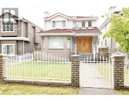 3360 PRICE STREET, Vancouver, British Columbia