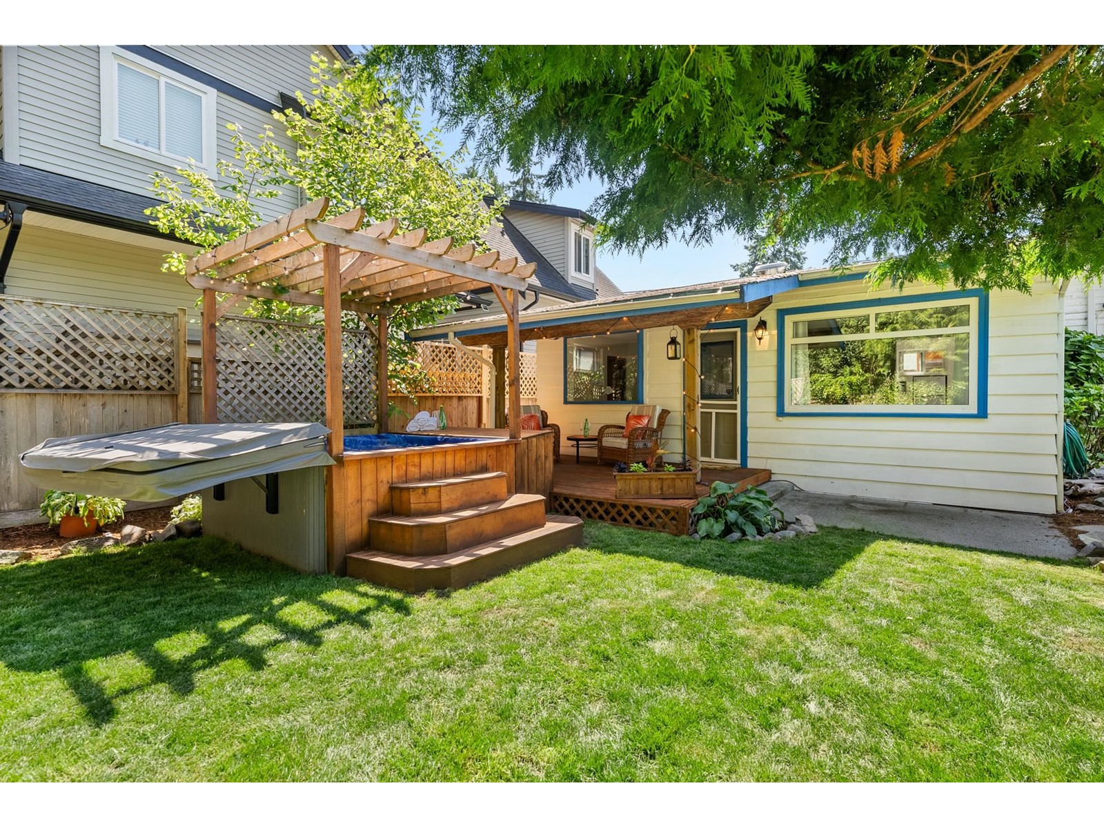 12310 Sullivan Street, Surrey, British Columbia  V4A 3B8 - Photo 1 - R2972506