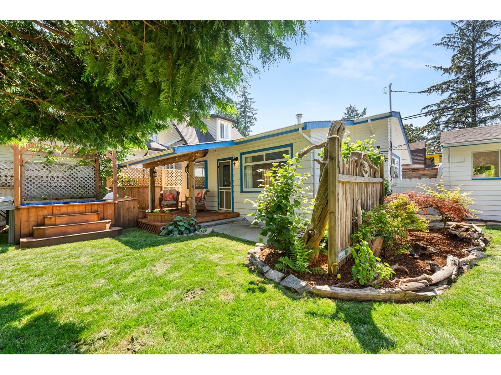 12310 Sullivan Street, Surrey, British Columbia  V4A 3B8 - Photo 2 - R2972506