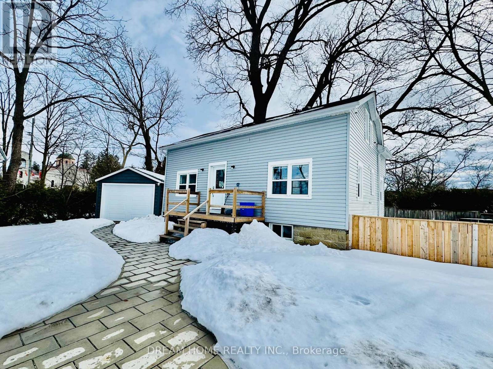 Property at 1 STATION STREET image 1