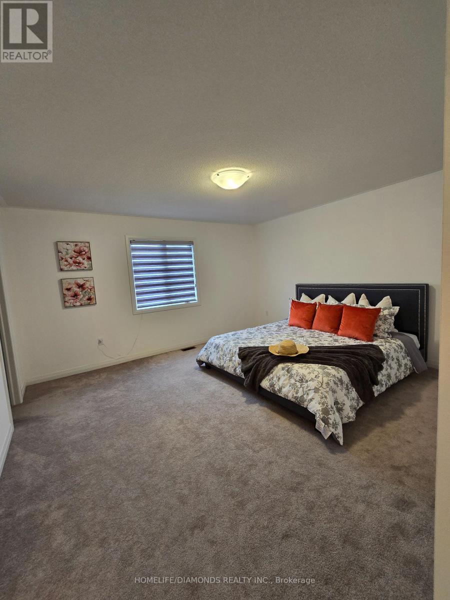 49 Koda Street, Barrie, Ontario  L9J 0H7 - Photo 16 - S11991814