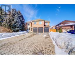 3 MOSES CRESCENT, Markham, Ontario