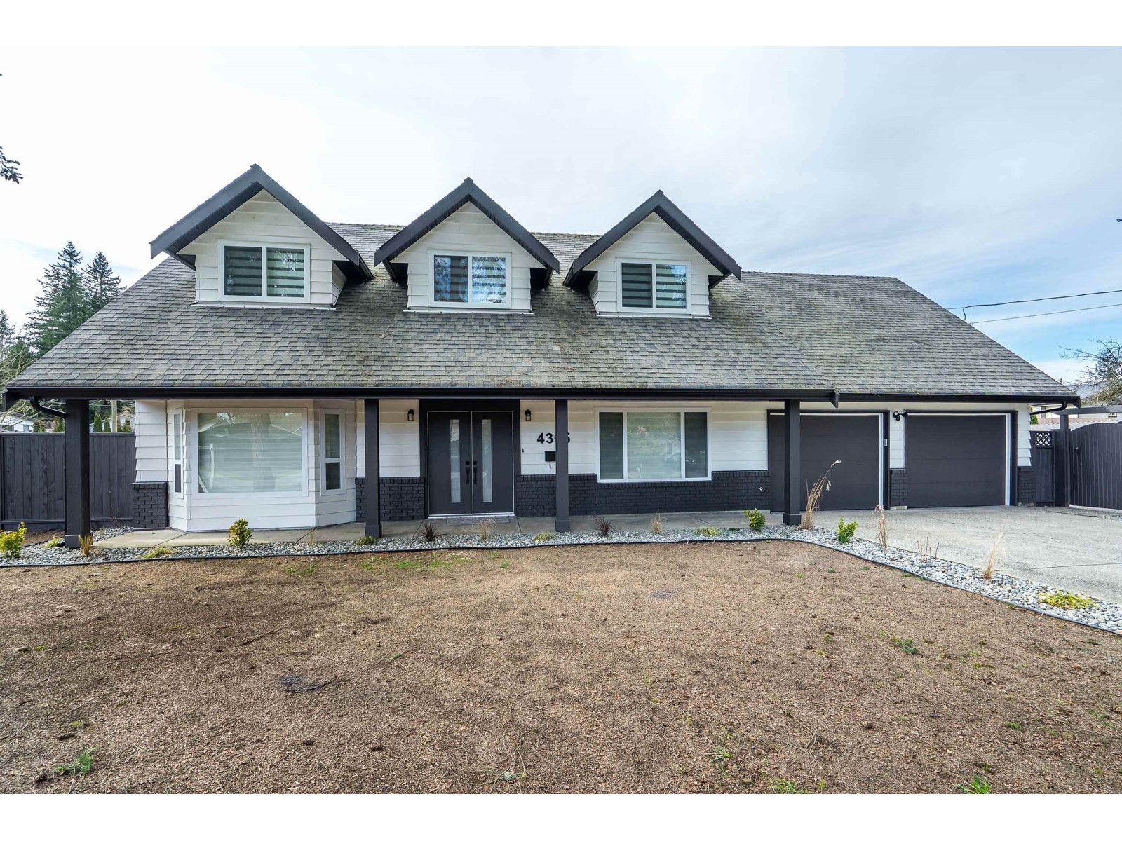 4365 204 Street, Langley, British Columbia  V3A 1Y9 - Photo 1 - R2972107