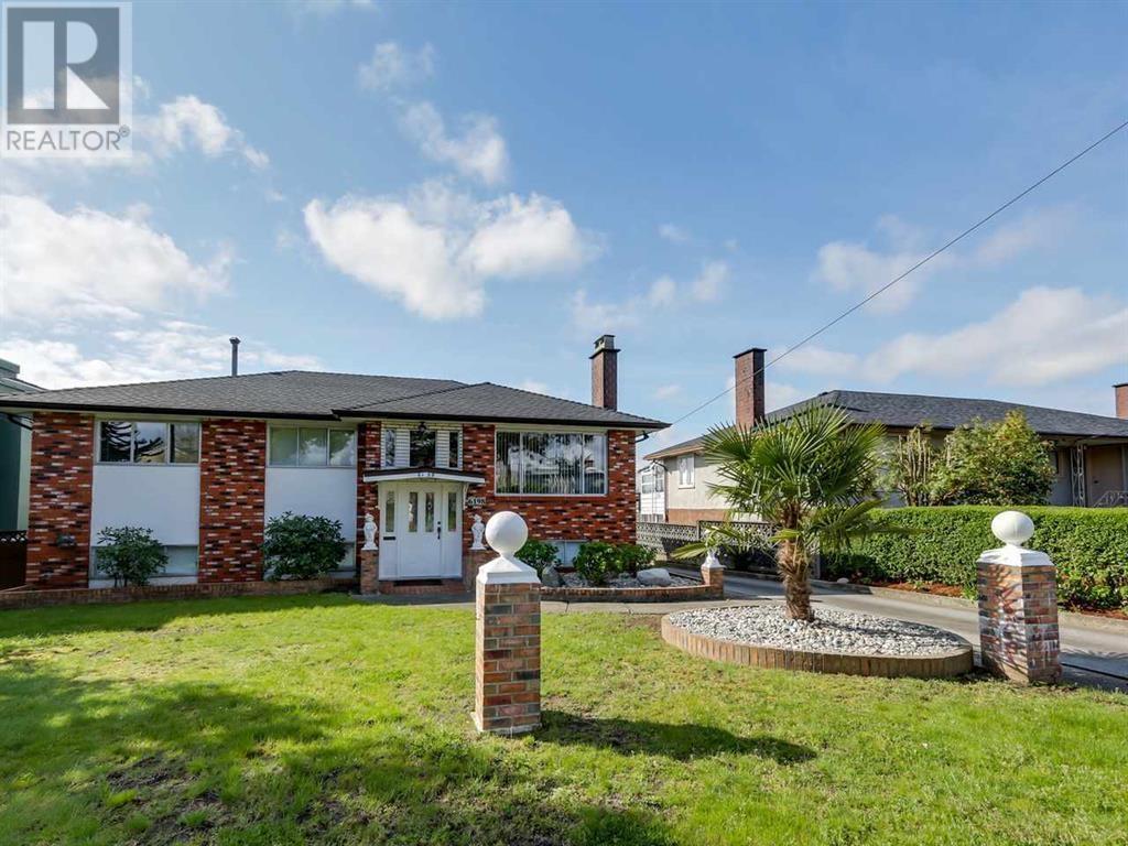 6198 AUBREY STREET, burnaby, British Columbia