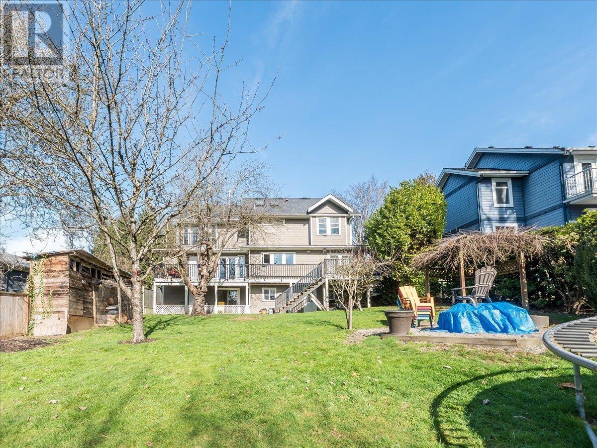 Listing Picture 33 of 39 : 7124 BROADWAY, Burnaby / 本拿比 - 魯藝地產 Yvonne Lu Group - MLS Medallion Club Member