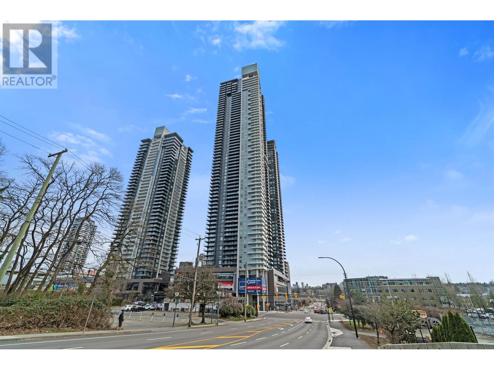 Listing Picture 37 of 37 : 5903 2108 GILMORE AVENUE, Burnaby / 本拿比 - 魯藝地產 Yvonne Lu Group - MLS Medallion Club Member
