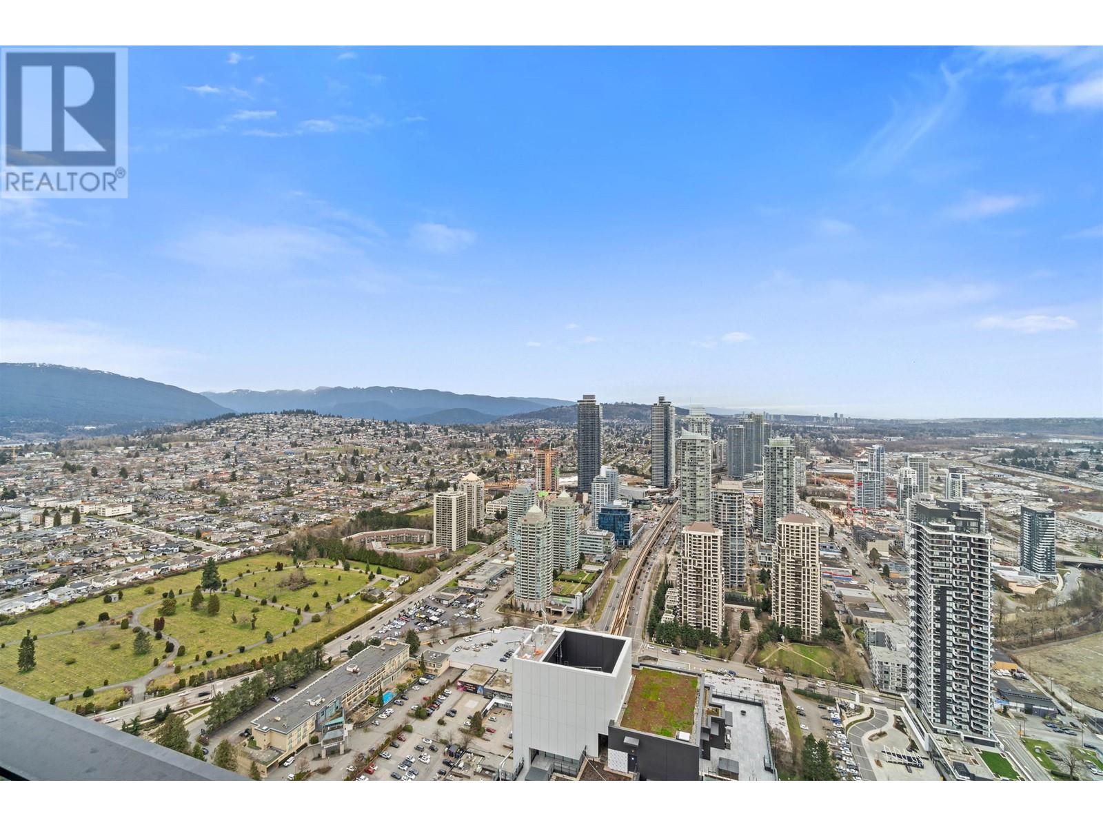 5903 2108 GILMORE AVENUE, burnaby, British Columbia