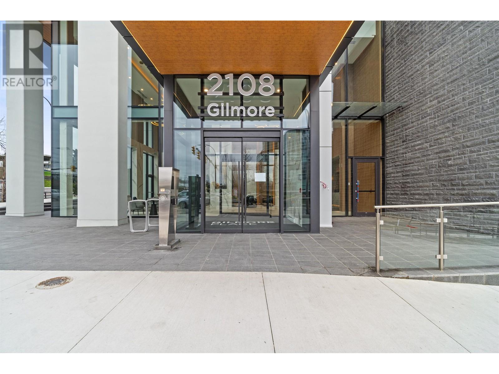 Listing Picture 36 of 37 : 5903 2108 GILMORE AVENUE, Burnaby / 本拿比 - 魯藝地產 Yvonne Lu Group - MLS Medallion Club Member