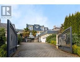2285 KINGS AVENUE, West Vancouver, British Columbia