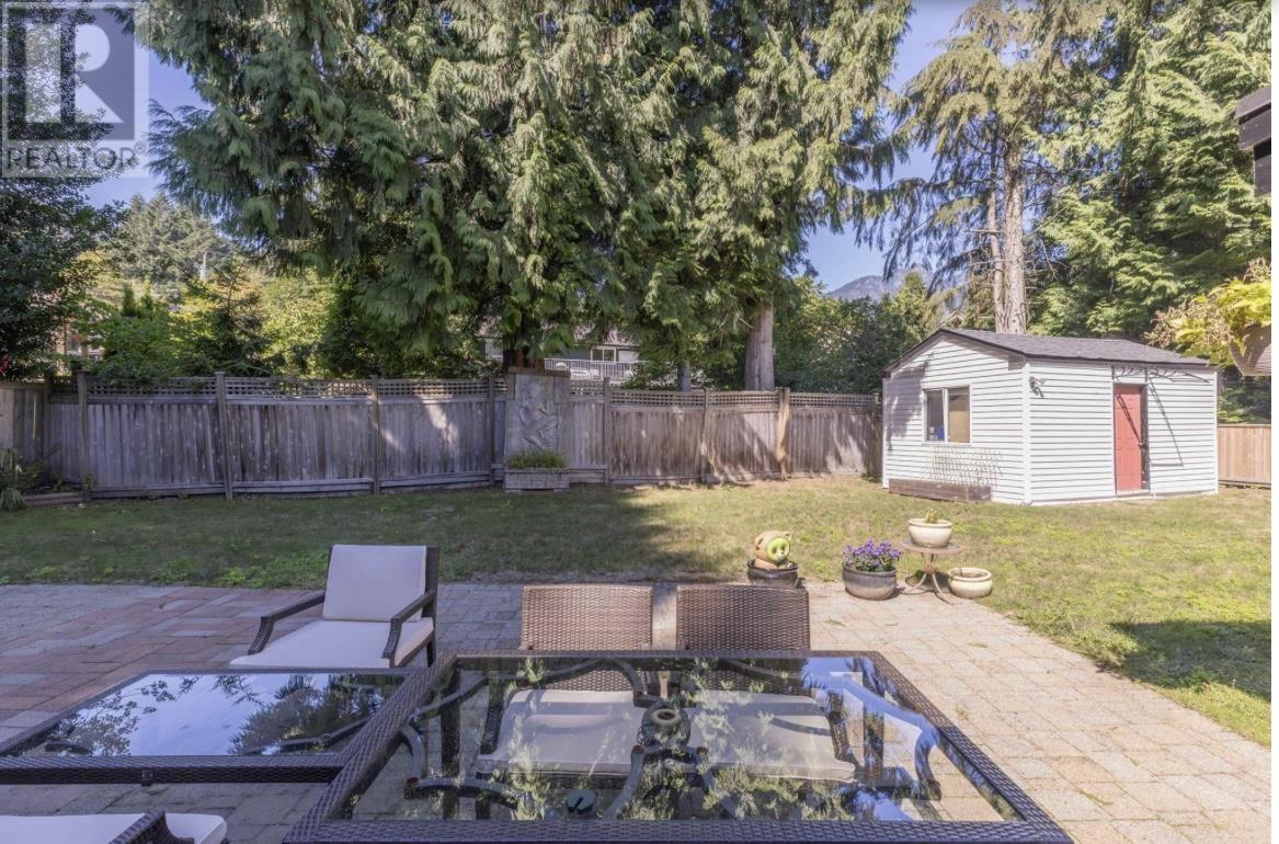 81 Morven Drive, West Vancouver, British Columbia  V7S 1B3 - Photo 21 - R2972994