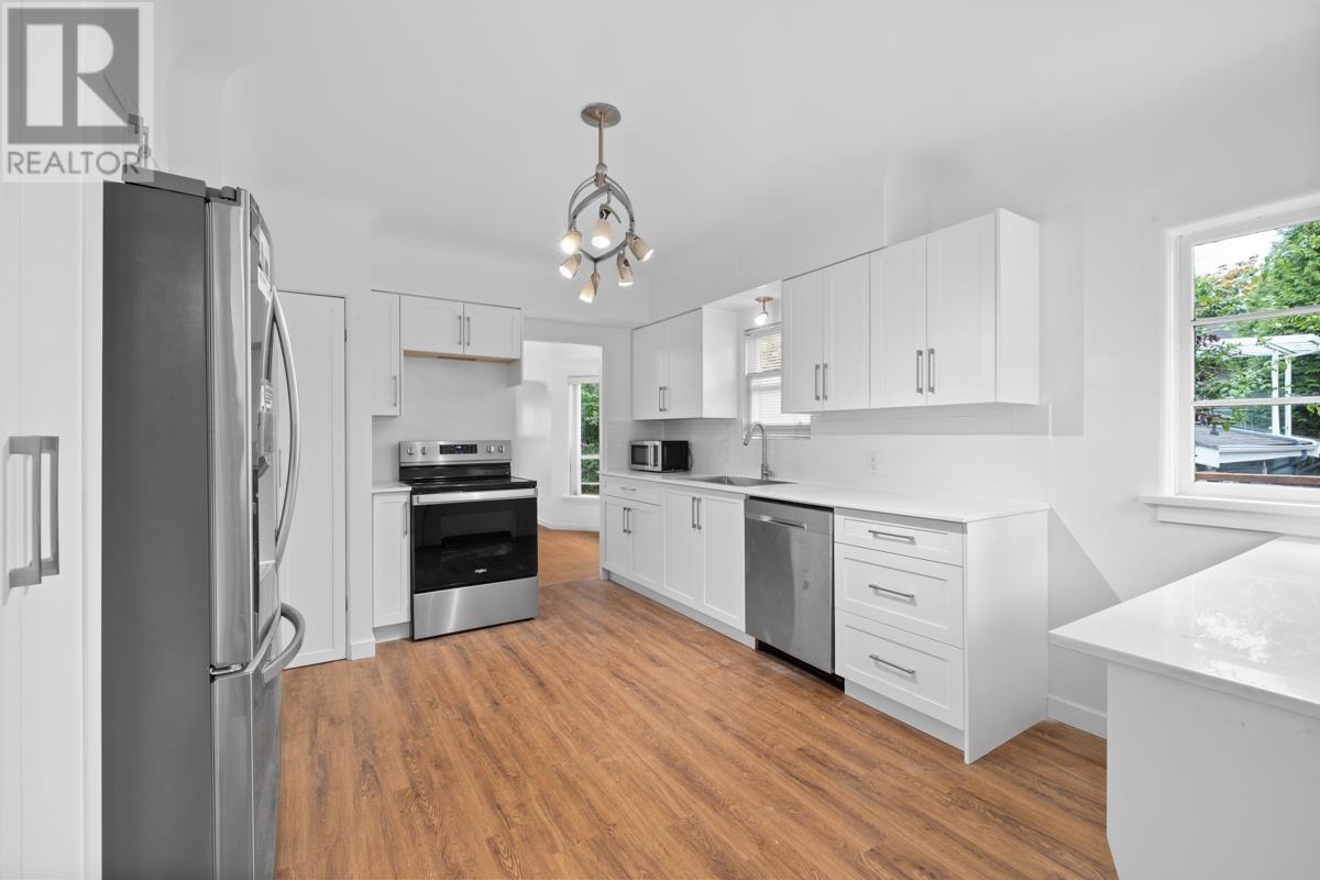 1561 Jefferson Avenue, West Vancouver, British Columbia  V7V 2A2 - Photo 4 - R2972997