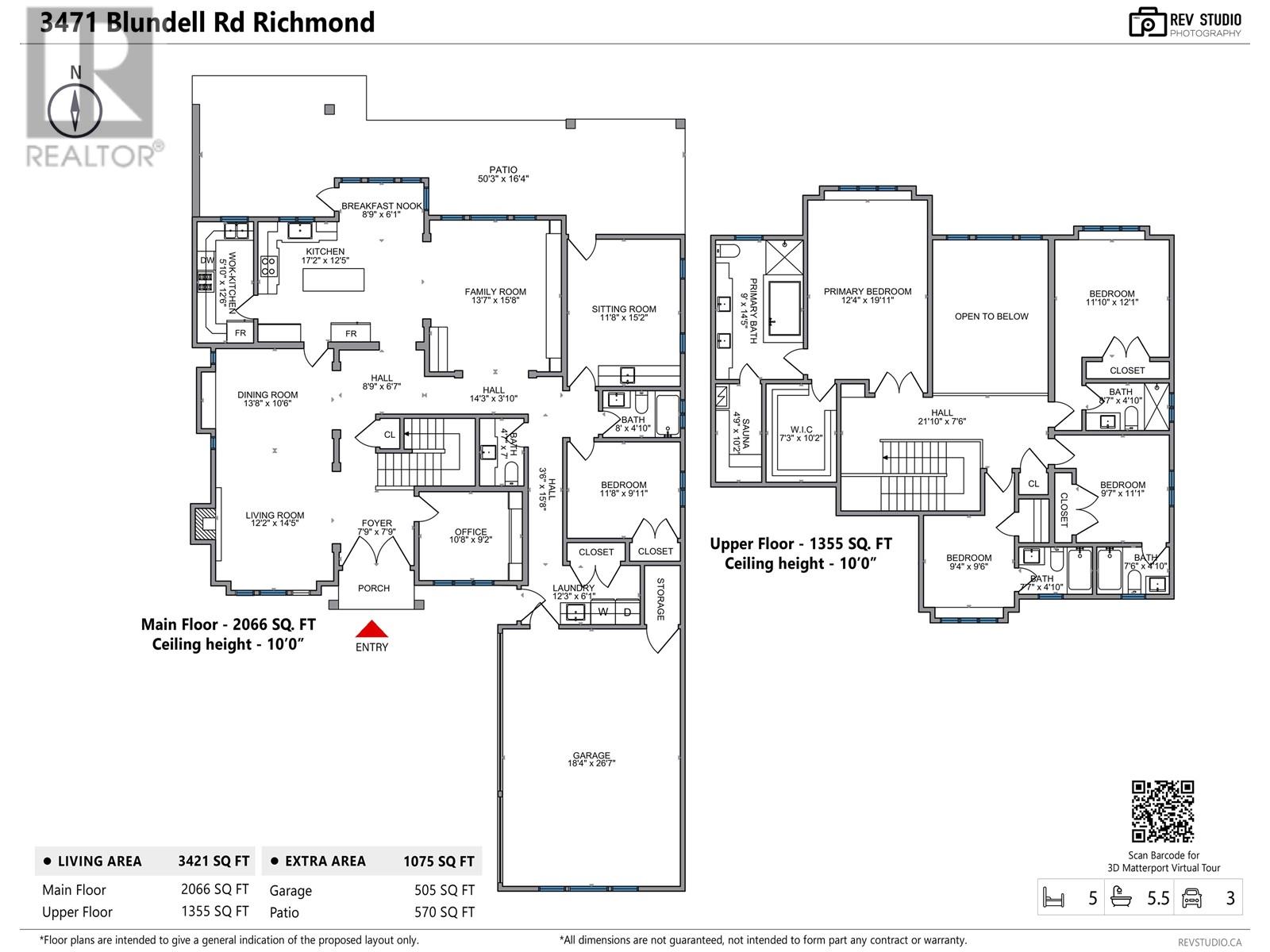 3471 Blundell Road, Richmond, British Columbia  V7C 1G5 - Photo 37 - R2972470