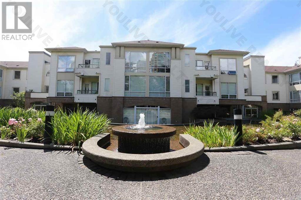 308 6740 STATION HILL COURT, burnaby, British Columbia