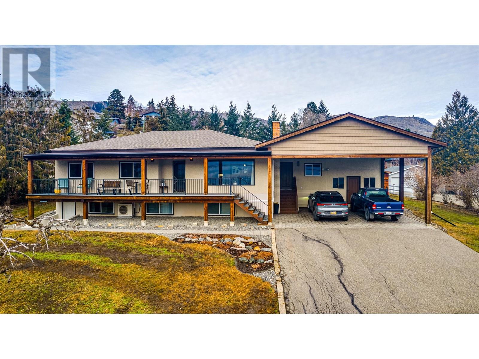 Property at 6189 Bella Vista Road image 1
