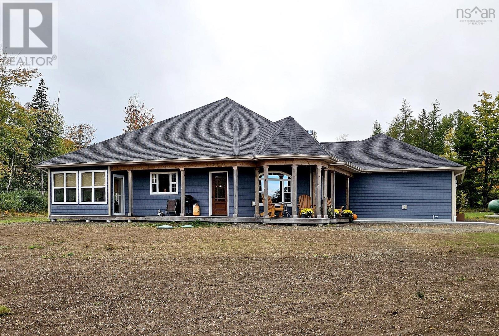 1572 Lansdowne Road, Bear River, Nova Scotia  B0S 1B0 - Photo 2 - 202423687