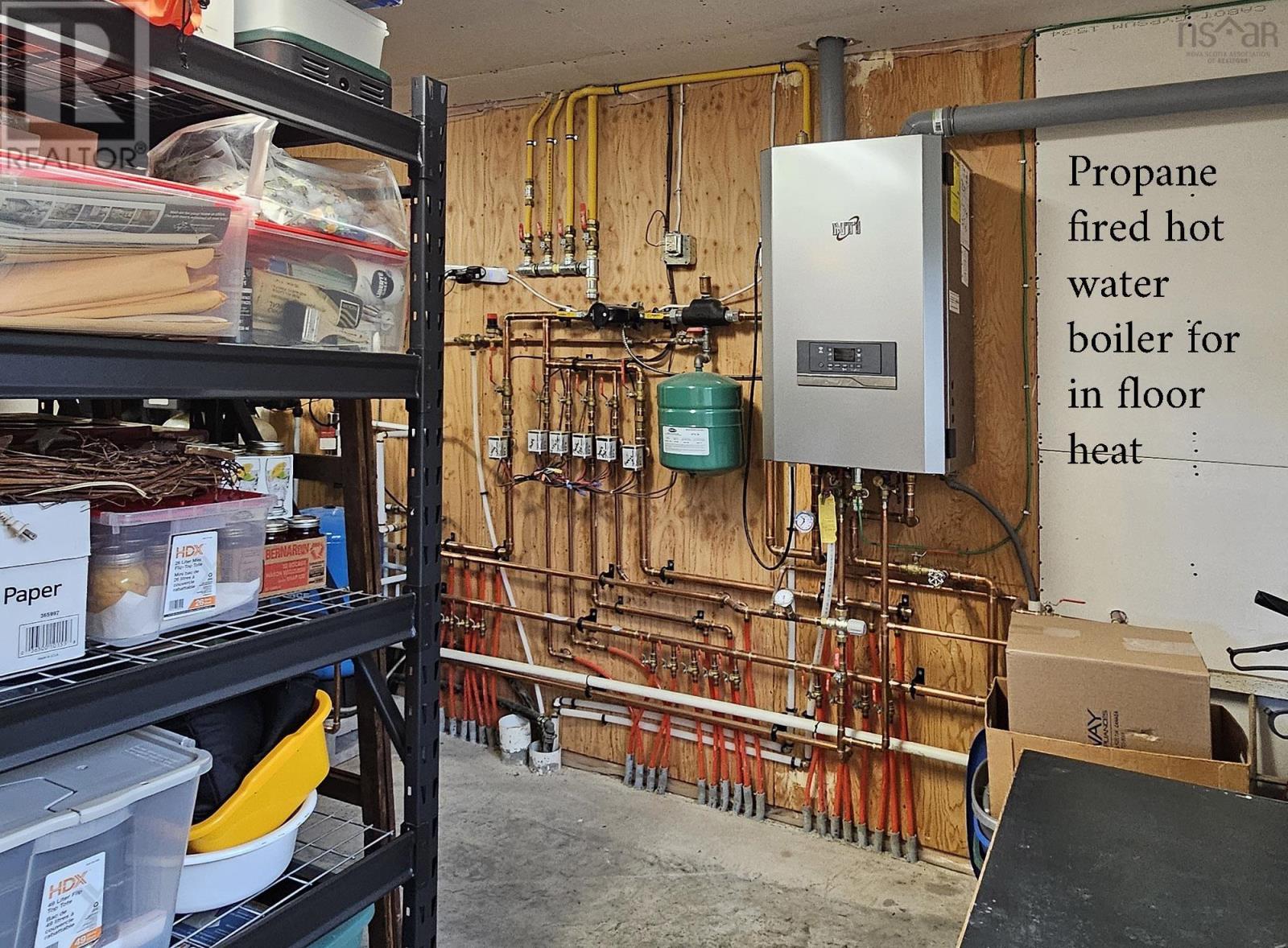 1572 Lansdowne Road, Bear River, Nova Scotia  B0S 1B0 - Photo 36 - 202423687