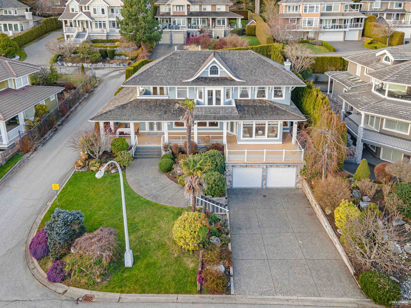 Property at 13499 13A AVENUE image 1