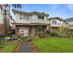 2663 E 41ST AVENUE, Vancouver, British Columbia
