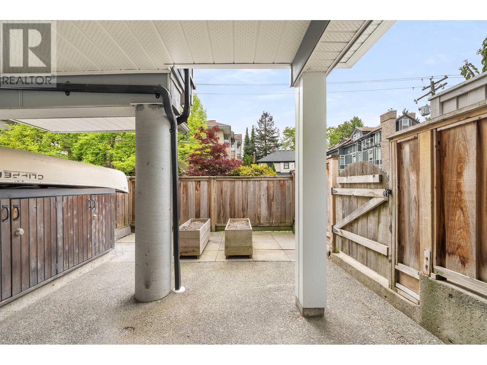 103 828 W 14th Avenue, Vancouver, British Columbia  V5Z 1R1 - Photo 20 - R2972975
