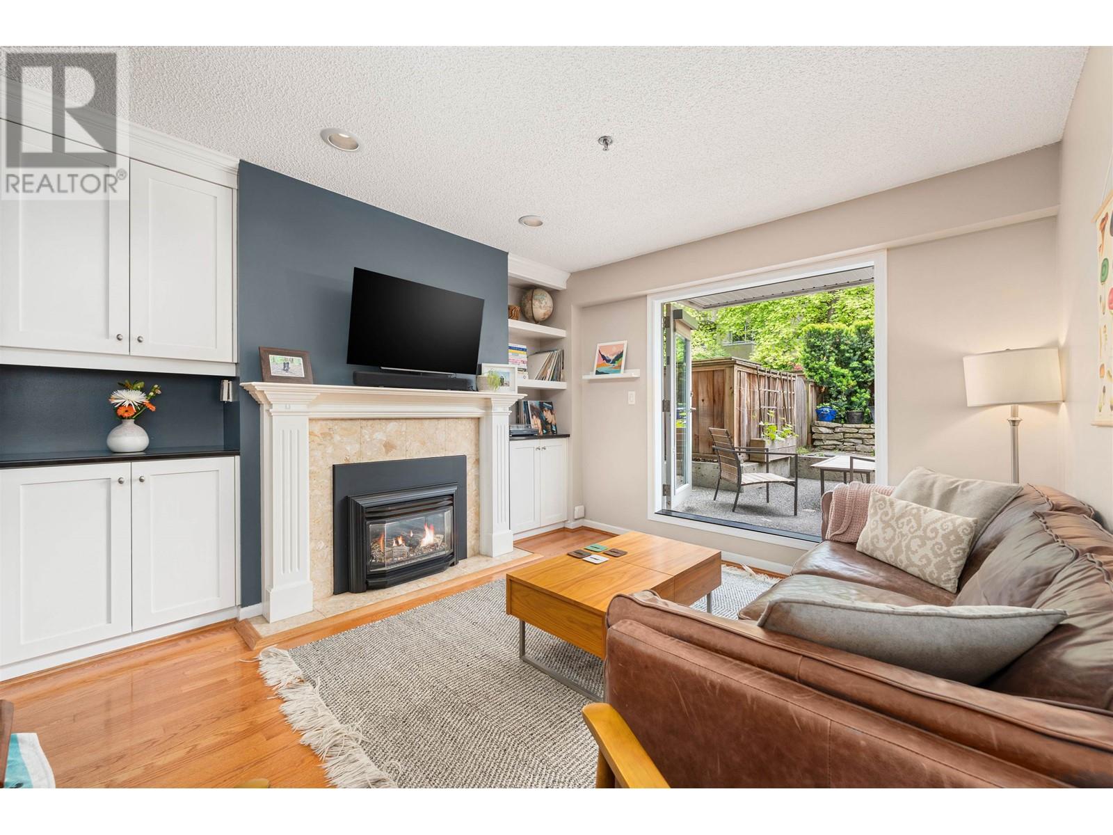 103 828 W 14th Avenue, Vancouver, British Columbia  V5Z 1R1 - Photo 1 - R2972975