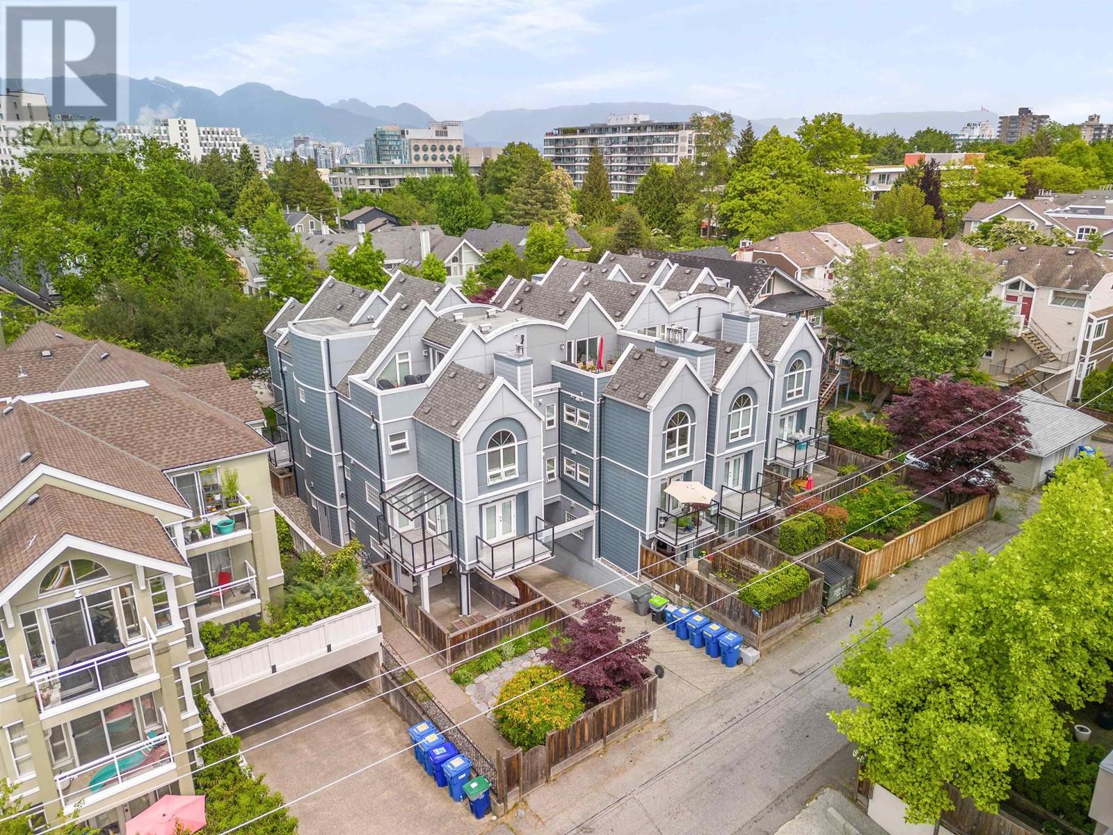 103 828 W 14th Avenue, Vancouver, British Columbia  V5Z 1R1 - Photo 23 - R2972975
