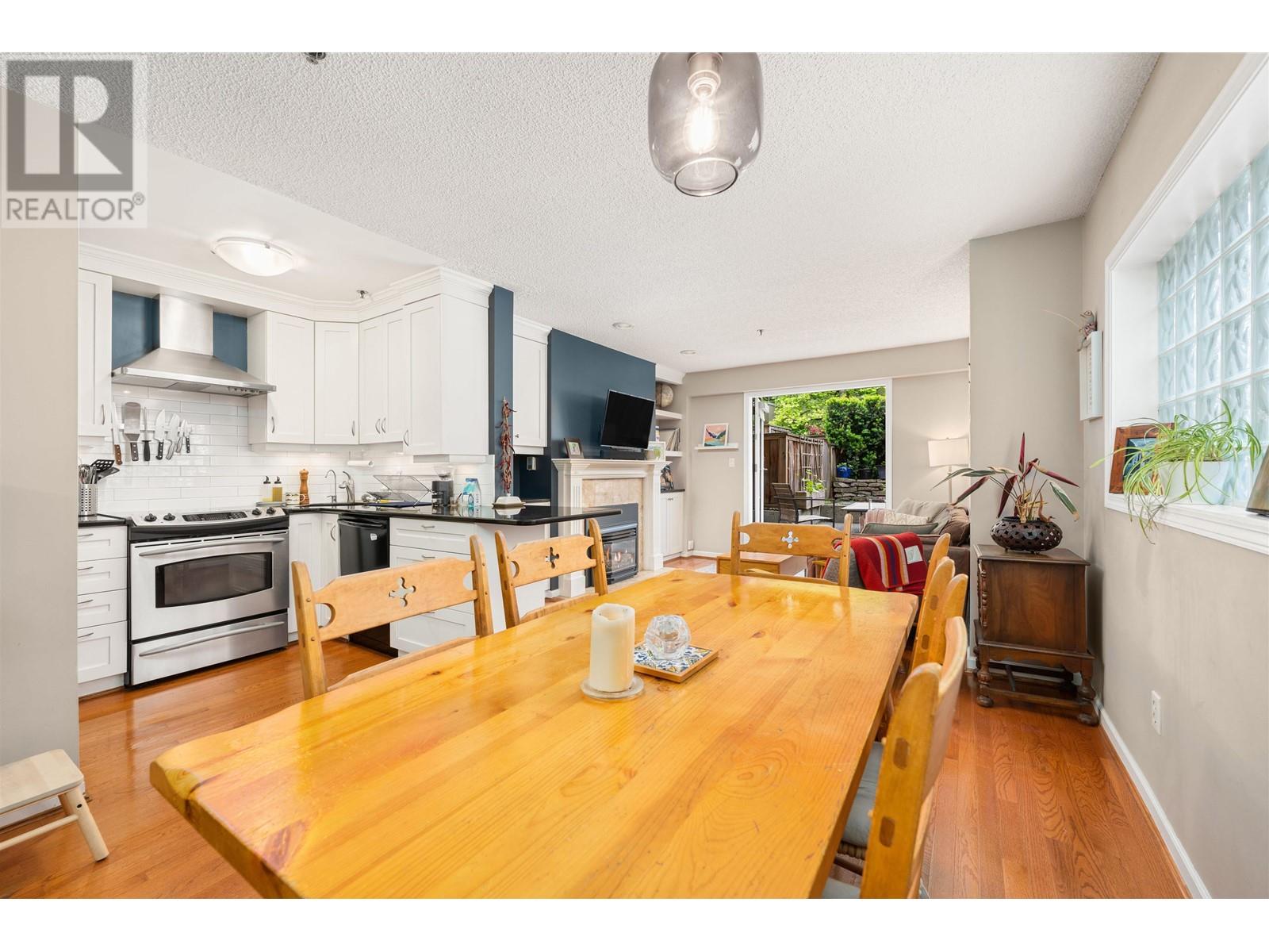 103 828 W 14th Avenue, Vancouver, British Columbia  V5Z 1R1 - Photo 6 - R2972975