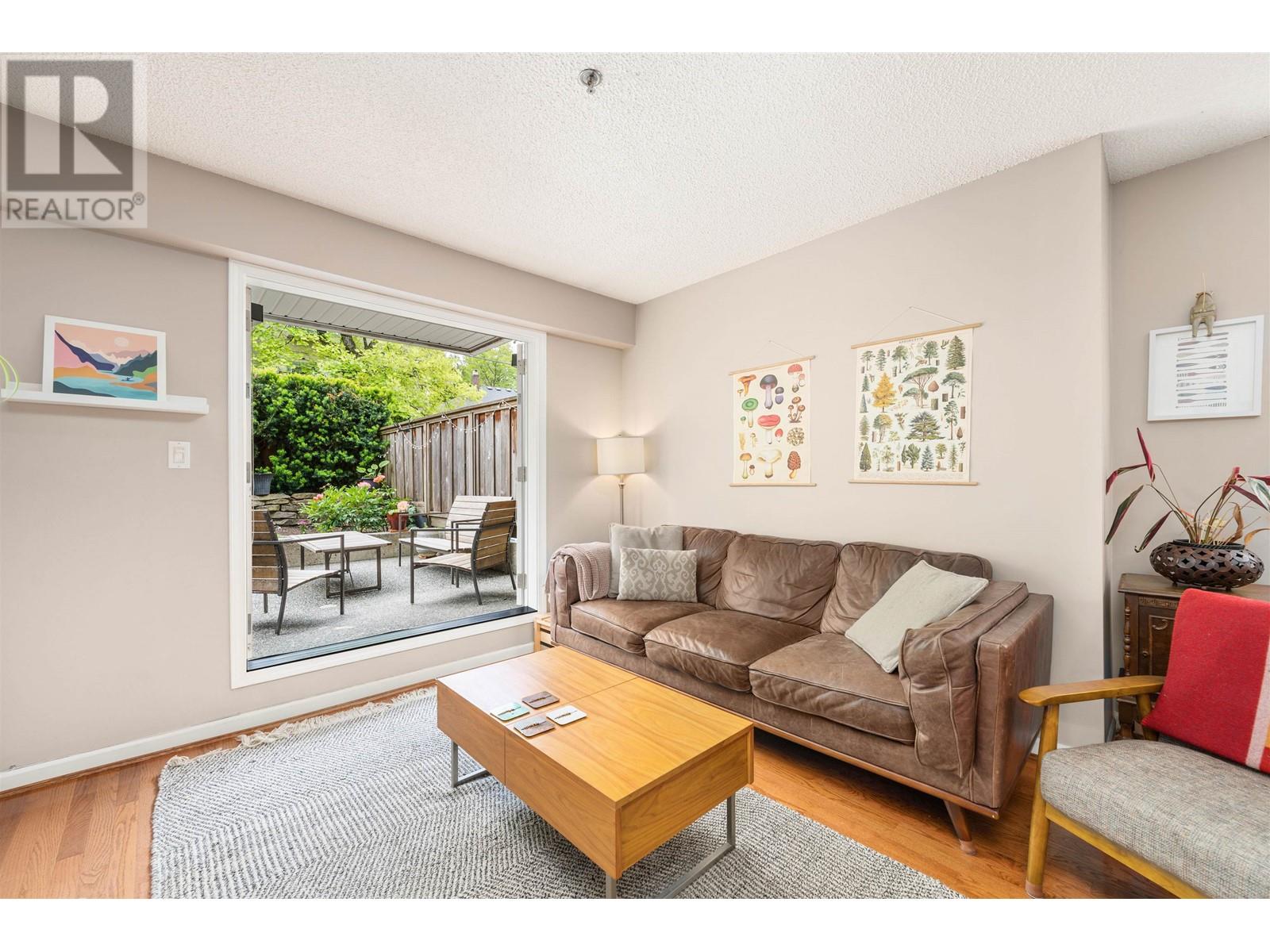 103 828 W 14th Avenue, Vancouver, British Columbia  V5Z 1R1 - Photo 3 - R2972975