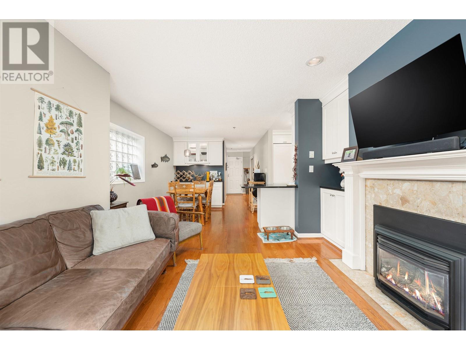 103 828 W 14th Avenue, Vancouver, British Columbia  V5Z 1R1 - Photo 8 - R2972975