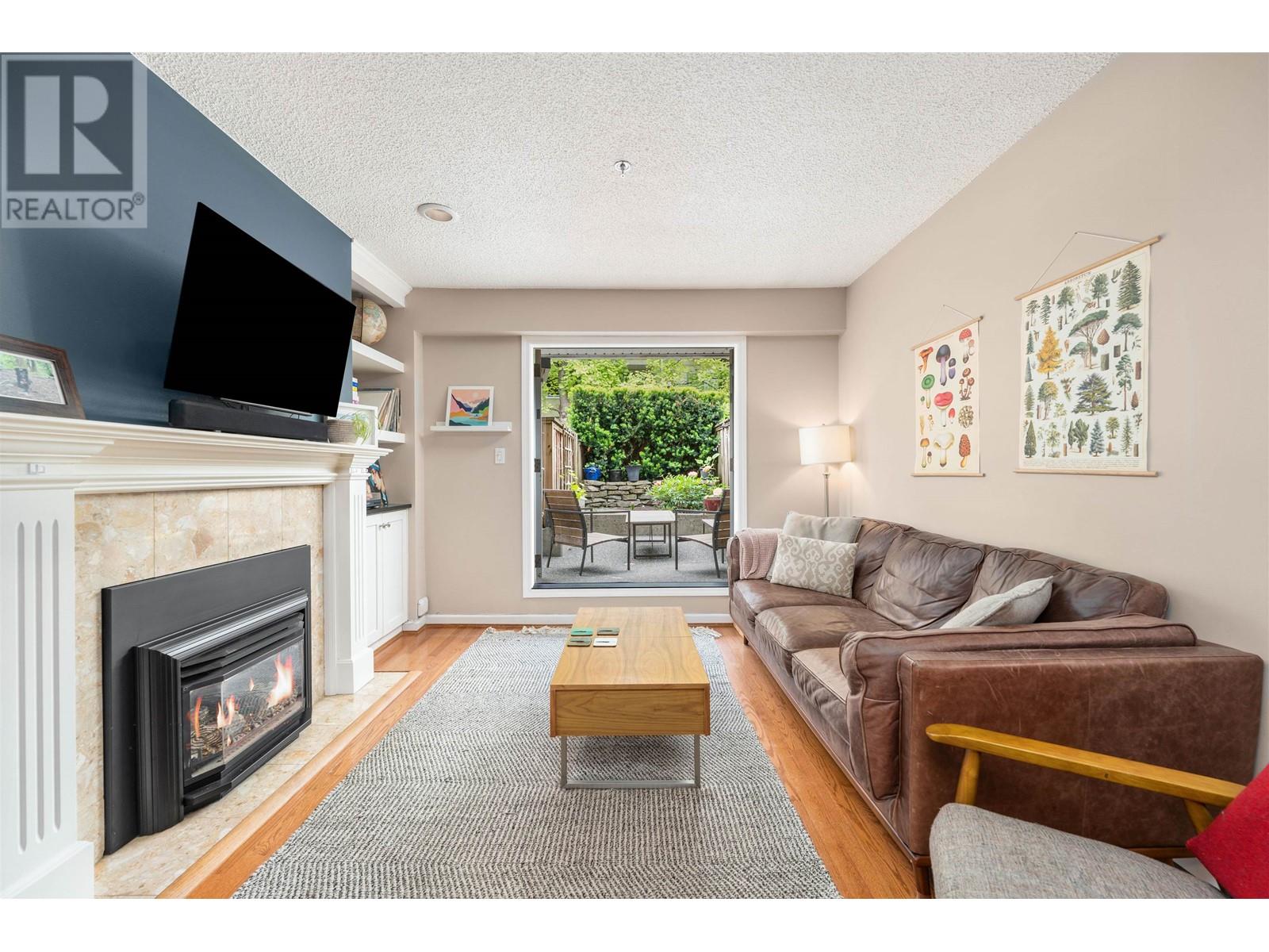 103 828 W 14th Avenue, Vancouver, British Columbia  V5Z 1R1 - Photo 2 - R2972975