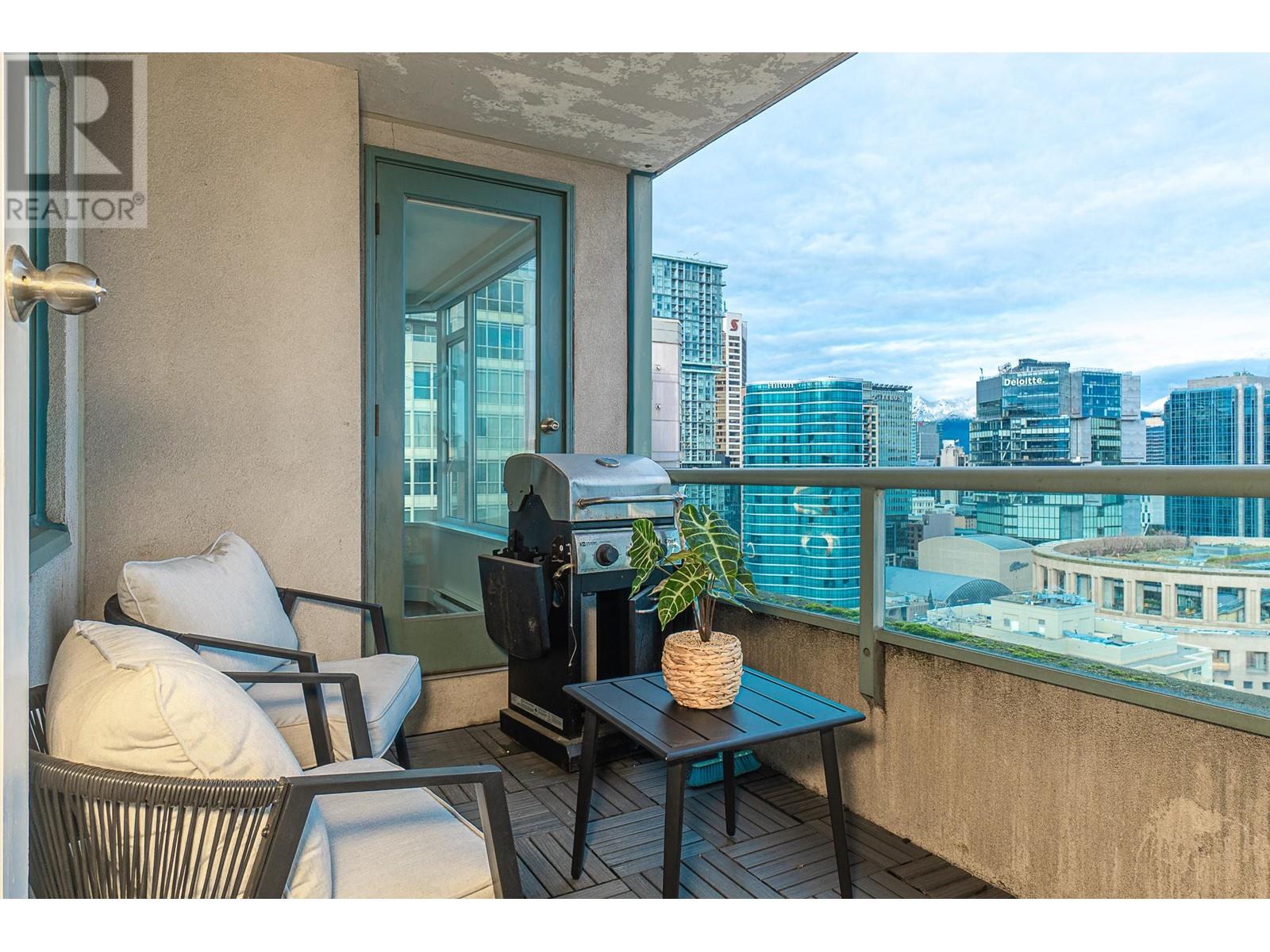 2405 888 Hamilton Street, Vancouver, British Columbia  V6B 5W4 - Photo 11 - R2951666