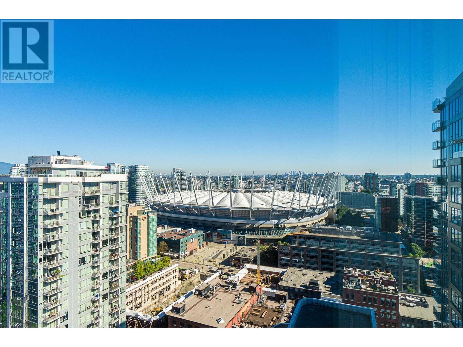 2405 888 Hamilton Street, Vancouver, British Columbia  V6B 5W4 - Photo 24 - R2951666