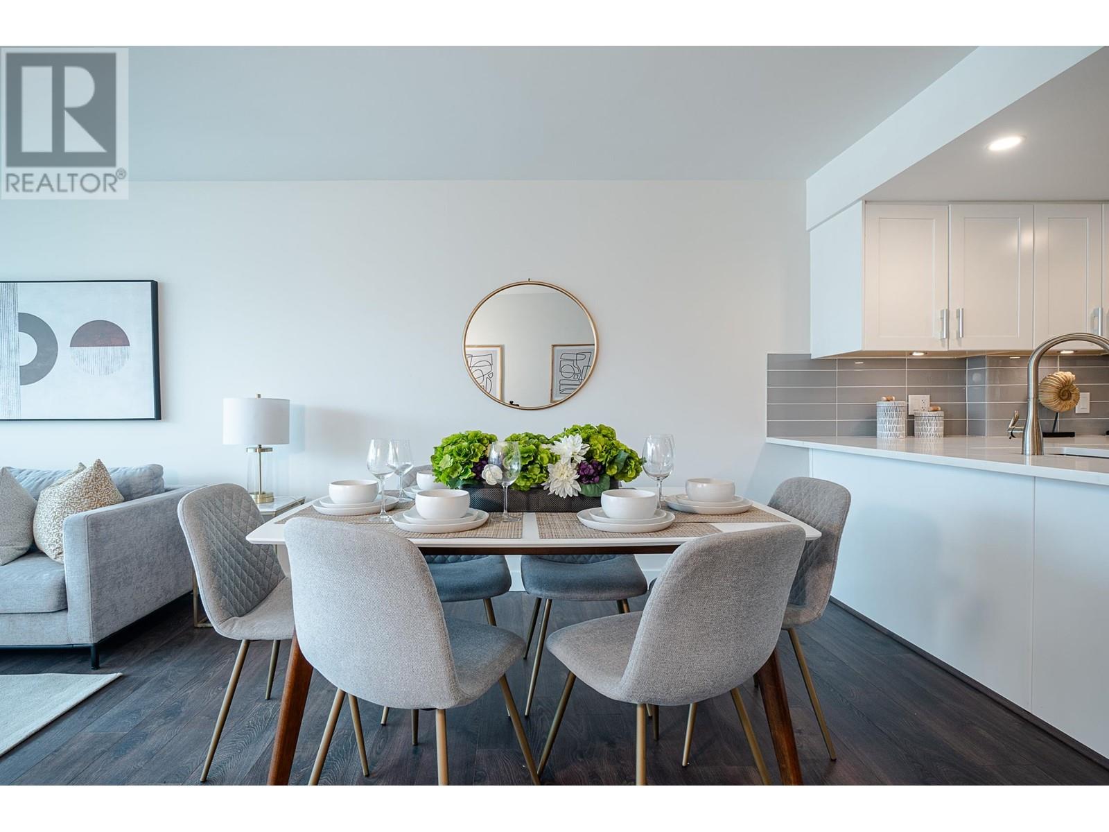 2405 888 Hamilton Street, Vancouver, British Columbia  V6B 5W4 - Photo 7 - R2951666
