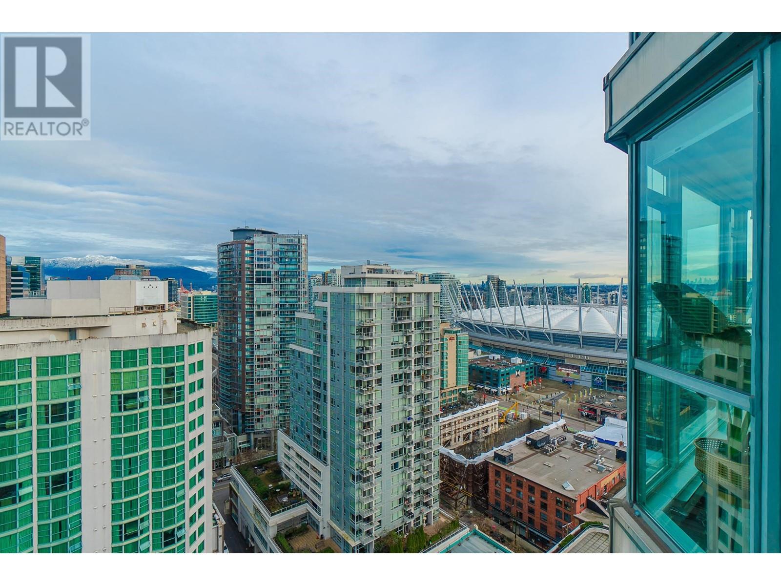 2405 888 Hamilton Street, Vancouver, British Columbia  V6B 5W4 - Photo 25 - R2951666